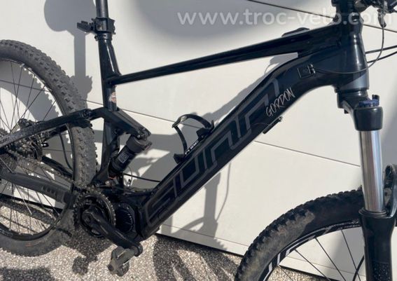 E-VTT SUNN taille L - 2
