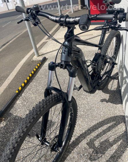 E-VTT SUNN taille L - 3