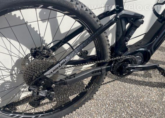 E-VTT SUNN taille L - 4