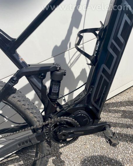 E-VTT SUNN taille L - 5