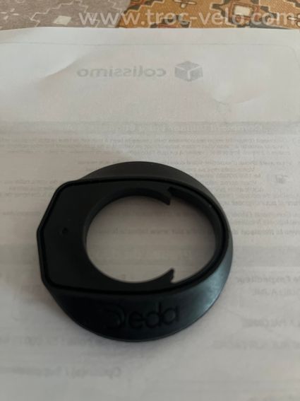 ENTRETOISE DEDA CINTRE ALANERA RS POUR BIANCHI SPECIALISSIMA - 2