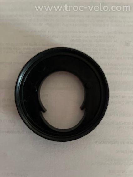 ENTRETOISE DEDA CINTRE ALANERA RS POUR BIANCHI SPECIALISSIMA - 3