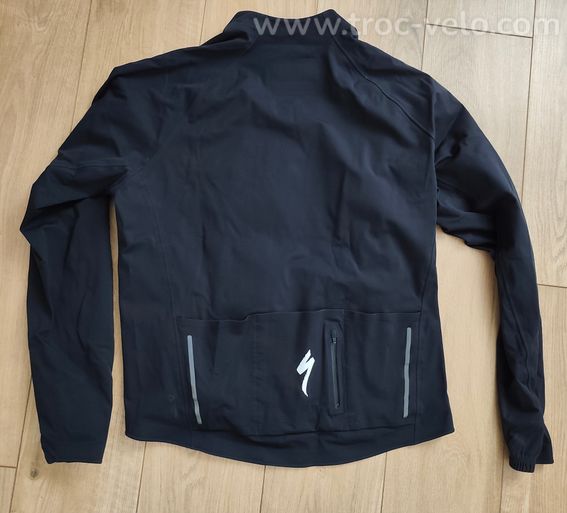 Veste specialized sl rain - 2