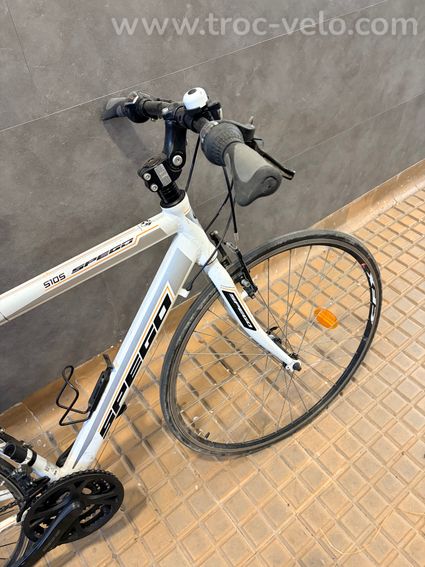 Vélo de route en l’état  - 3