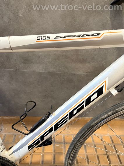Vélo de route en l’état  - 5