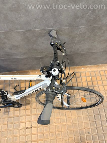 Vélo de route en l’état  - 6