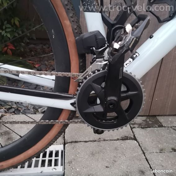 gravel scott addict 20 - 3
