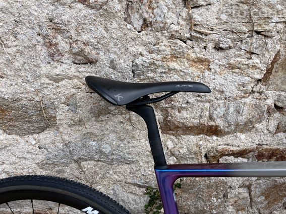 Cyclo Cross Gravel Cannondale Supersix Evo CX T.51 - 6