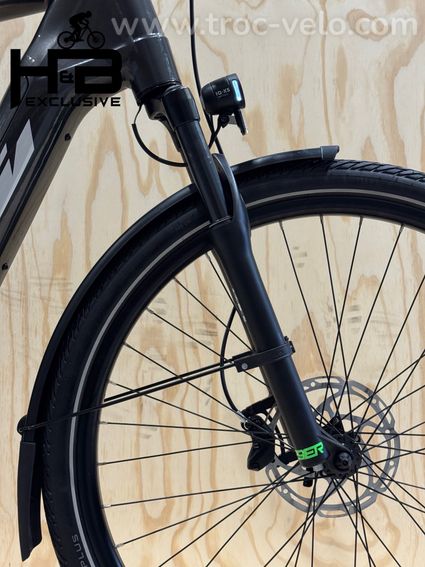 KTM Macina Style XL Vélo électrique Shimano XT 2024 - 3