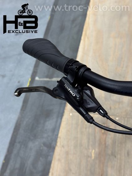 KTM Macina Style XL Vélo électrique Shimano XT 2024 - 5