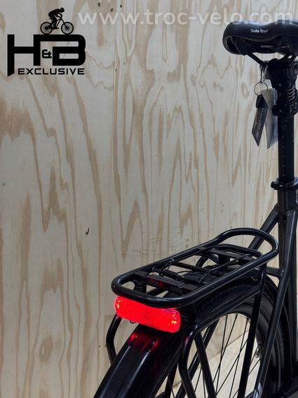 KTM Macina Style XL Vélo électrique Shimano XT 2024 - 11