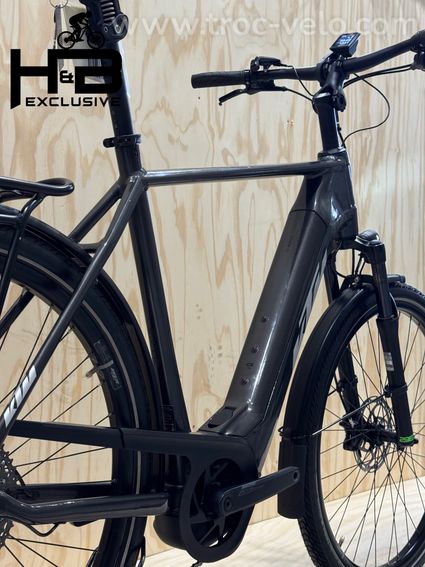 KTM Macina Style XL Vélo électrique Shimano XT 2024 - 12