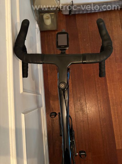 Trek Émonda SLR 7 Project One – Taille 58 (XL) – Ultegra – Facture - 2