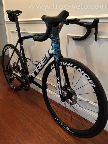Trek Émonda SLR 7 Project One – Taille 58 (XL) – Ultegra – Facture - 3