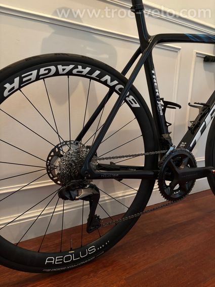 Trek Émonda SLR 7 Project One – Taille 58 (XL) – Ultegra – Facture - 5