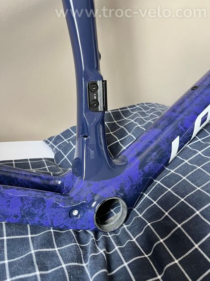 Lapierre Xelius DRS - 2