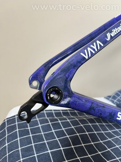 Lapierre Xelius DRS - 3