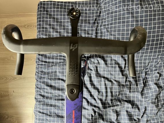 Lapierre Xelius DRS - 5