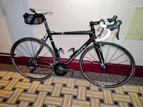 Origine Axxome Carbone RS  - 2