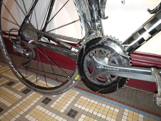 Origine Axxome Carbone RS  - 3