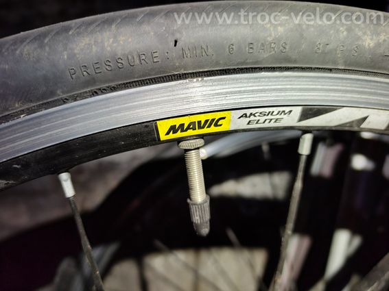 Origine Axxome Carbone RS  - 4