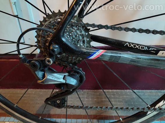 Origine Axxome Carbone RS  - 5