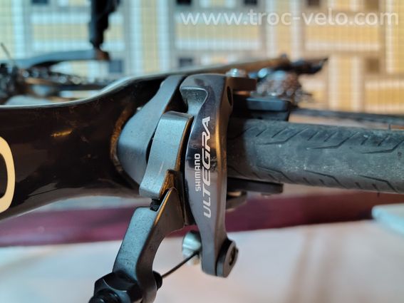 Origine Axxome Carbone RS  - 6