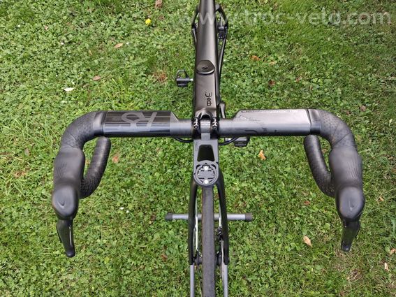 Rcr pro carbone brut xl di2 ultegra - 3