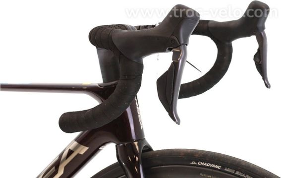 Produit Reconditionne    Orbea Orca M20iltd Di2 12v    Rouge   Velo De Route   Tres Bon Etat - 6