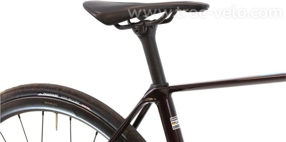 Produit Reconditionne    Orbea Orca M20iltd Di2 12v    Rouge   Velo De Route   Tres Bon Etat - 8