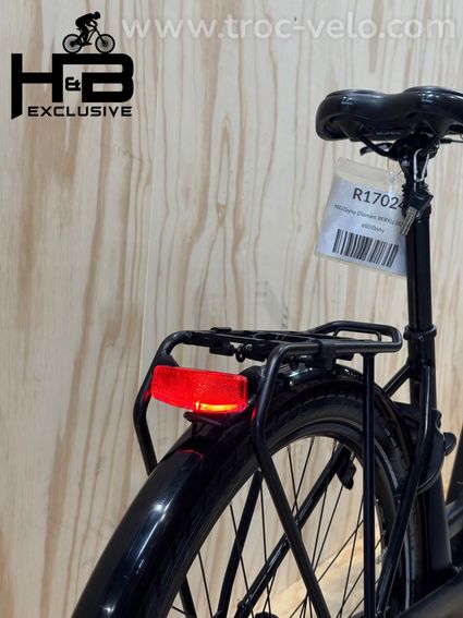 Diamant Beryll Deluxe+ Vélo électrique Shimano Nexus 2023 - 11