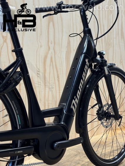 Diamant Beryll Deluxe+ Vélo électrique Shimano Nexus 2023 - 12
