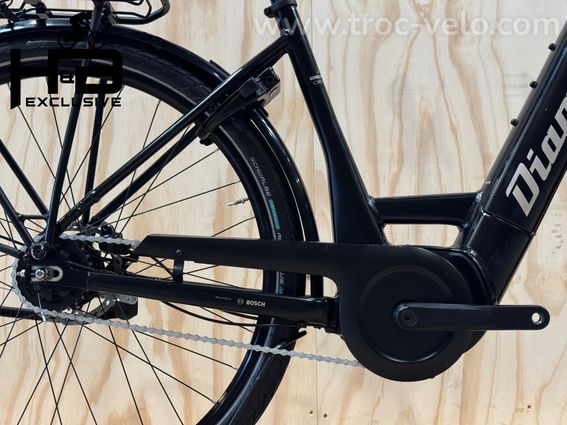 Diamant Beryll Deluxe+ Vélo électrique Shimano Nexus 2023 - 13
