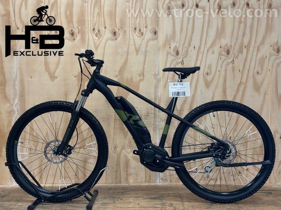 Raymon HardRay E 2.0 29 pouces VTT électrique Shimano Acera 2023 - 2