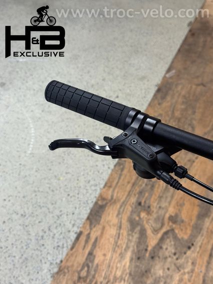 Raymon HardRay E 2.0 29 pouces VTT électrique Shimano Acera 2023 - 4