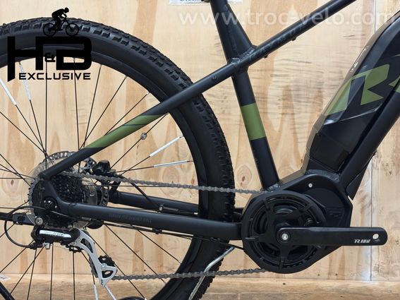 Raymon HardRay E 2.0 29 pouces VTT électrique Shimano Acera 2023 - 9