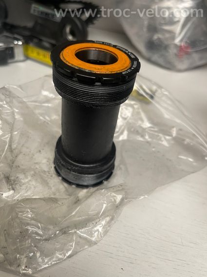 Boitier de pédalier Praxis SHIMANO T47-3800 IB - 2
