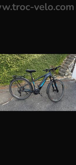 à vendre Focus Jarifa 2 active equiped - 5