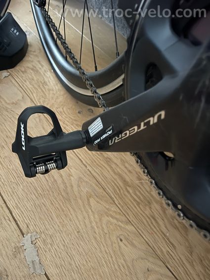 Vélo de CLM Liv Avow - 2