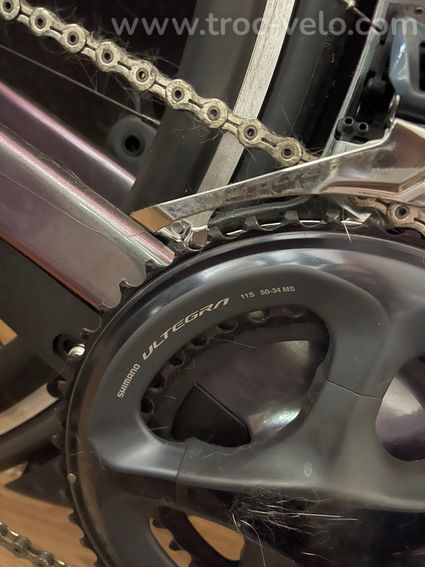 Vélo de CLM Liv Avow - 3