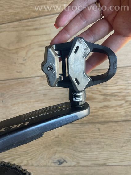 Vélo de CLM Liv Avow - 5