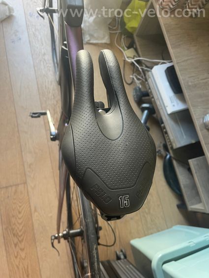 Vélo de CLM Liv Avow - 6