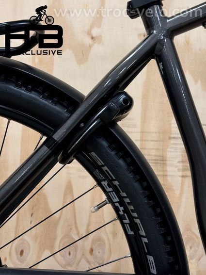 Flyer Upstreet5 3.12 Vélo électrique Shimano Alivio 2022 - 11