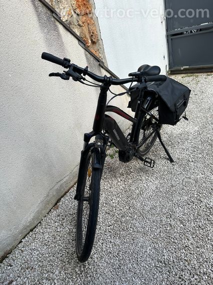 Vélo à assistance électrique  - 3