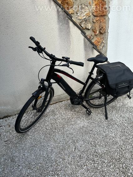 Vélo à assistance électrique  - 4
