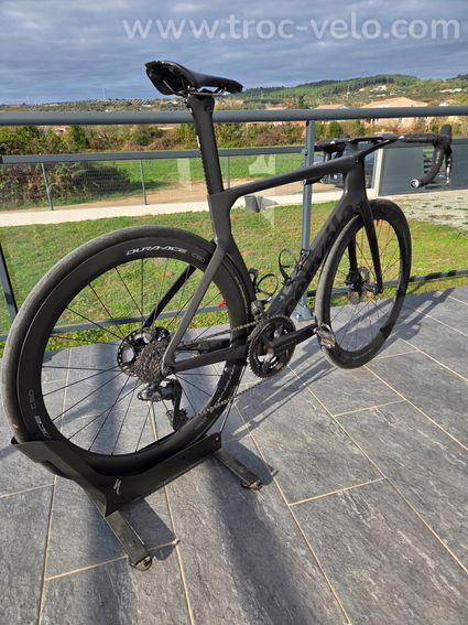 Cervélo S5