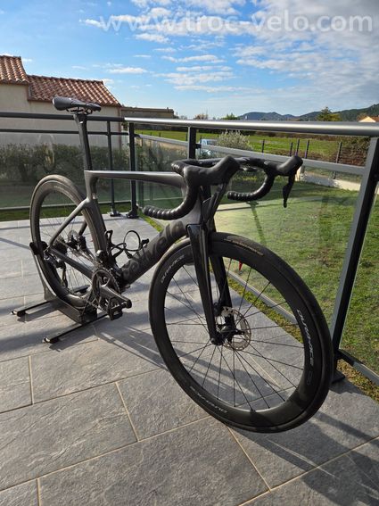 Cervélo S5 - 2