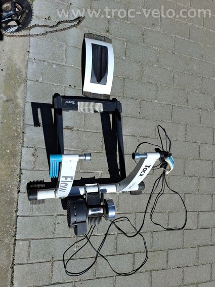 home trainer Tacx