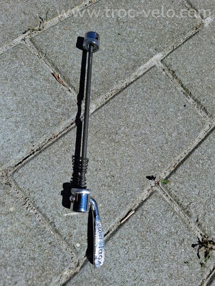 home trainer Tacx - 5