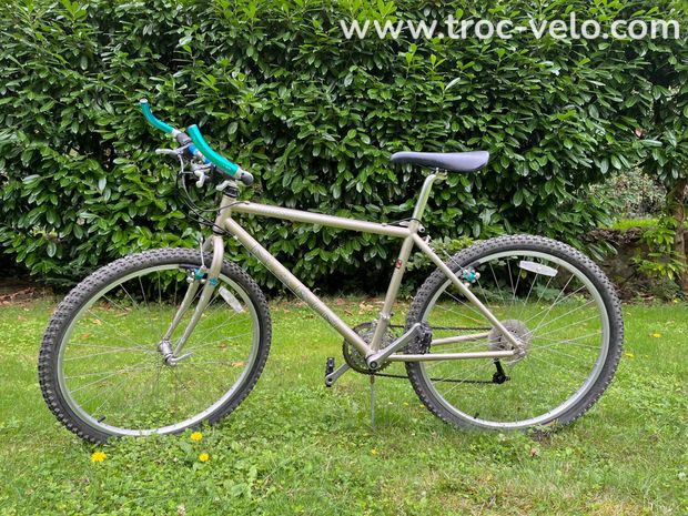 VTT MARIN vintage - 2